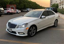 مێرسێدس بێنز E-Class